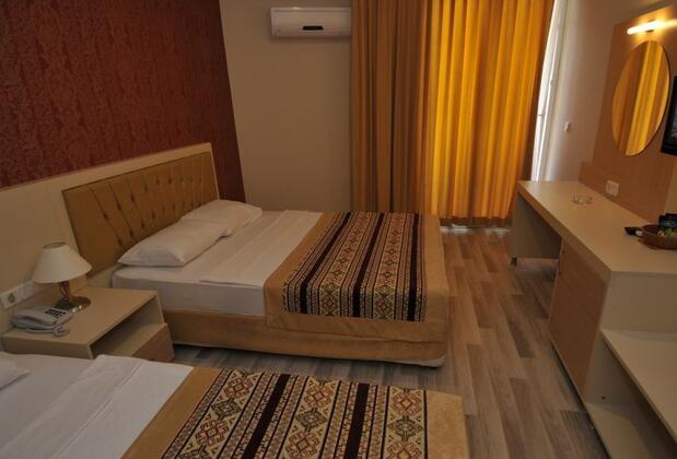 Klas Hotel Dom - Görsel 22