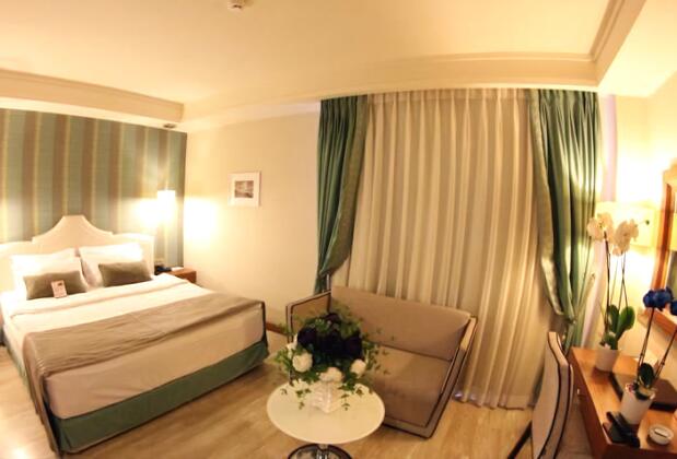 Adana Plaza Hotel - Görsel 7