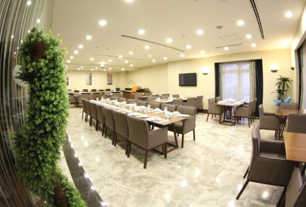 Adana Plaza Hotel - Görsel 19