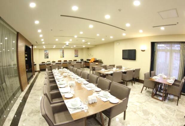 Adana Plaza Hotel - Görsel 16