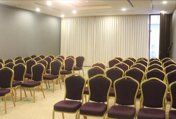 Adana Plaza Hotel - Görsel 18