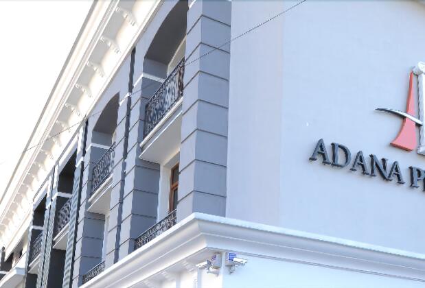 Adana Plaza Hotel - Görsel 3