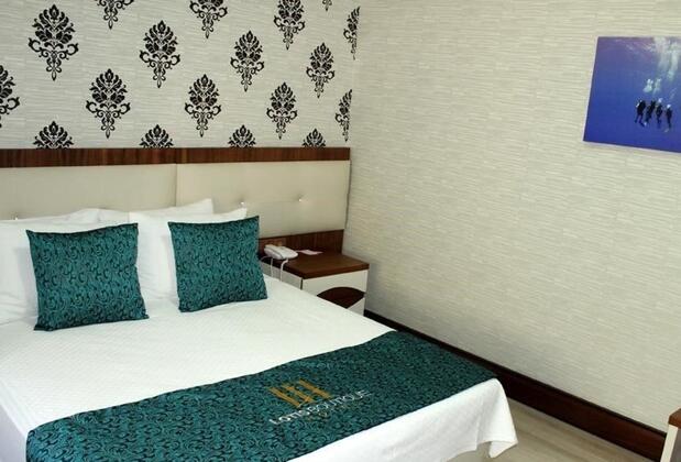 Lotis Hotel - Görsel 3