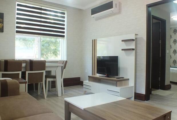 Lotis Hotel - Görsel 6