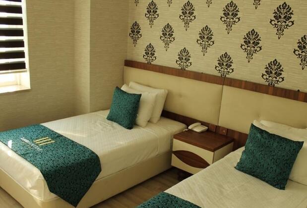 Lotis Hotel - Görsel 4