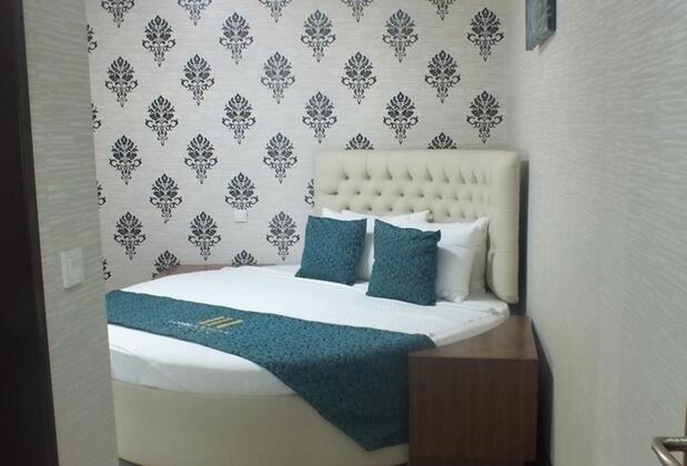 Lotis Hotel - Görsel 5