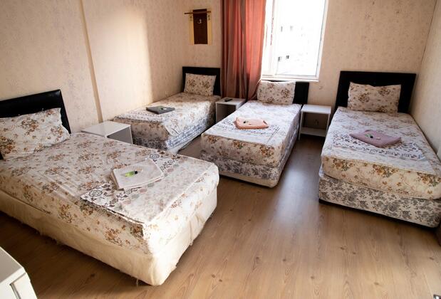 Ersoy Ağa Otel Pansiyon - Görsel 6