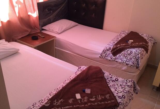 Ersoy Ağa Otel Pansiyon - Görsel 9