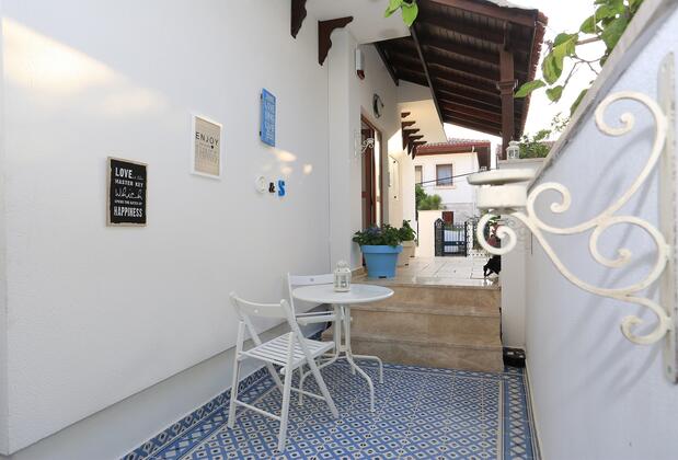 Alp Suites Mandalin - Görsel 3