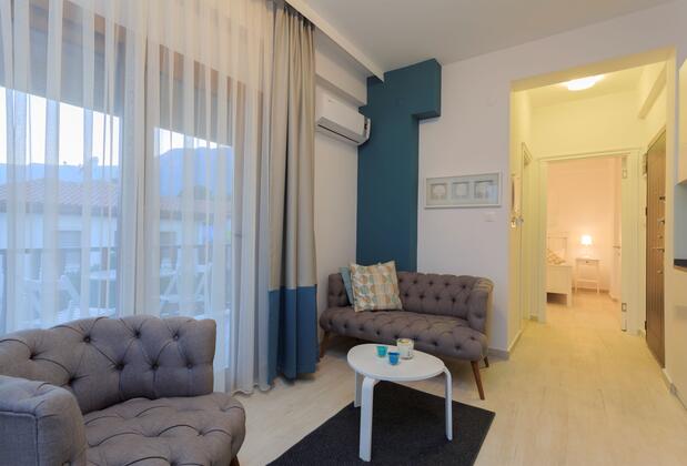 Alp Suites Mandalin - Görsel 10