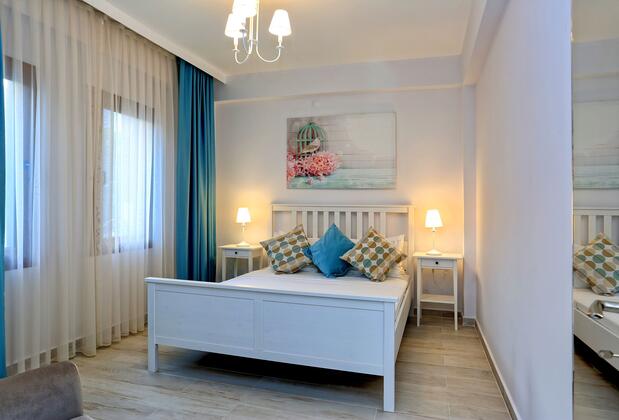 Alp Suites Mandalin - Görsel 4