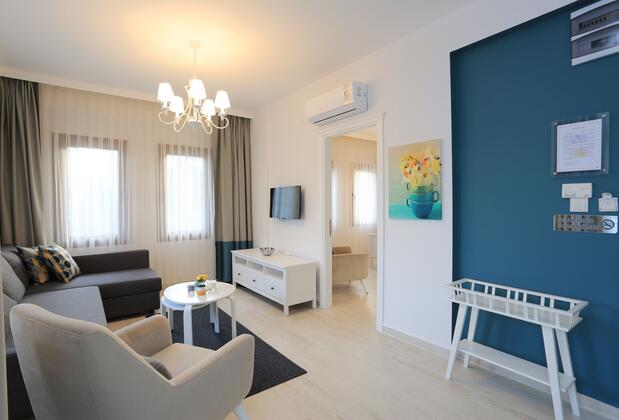 Alp Suites Mandalin - Görsel 11