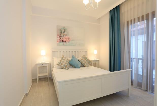 Alp Suites Mandalin - Görsel 6