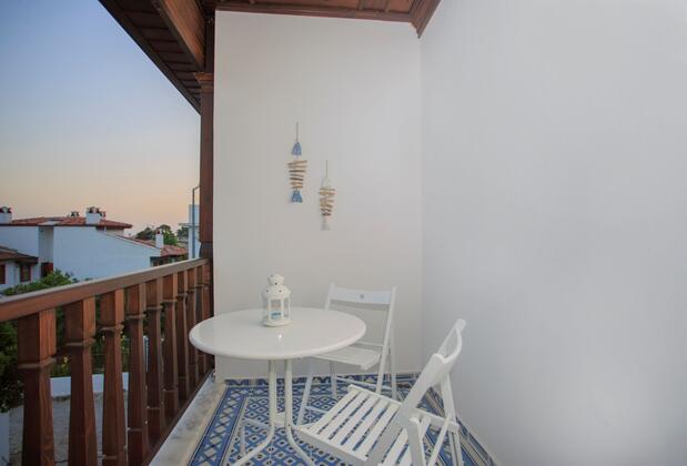 Alp Suites Mandalin - Görsel 12