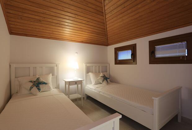 Alp Suites Mandalin - Görsel 5