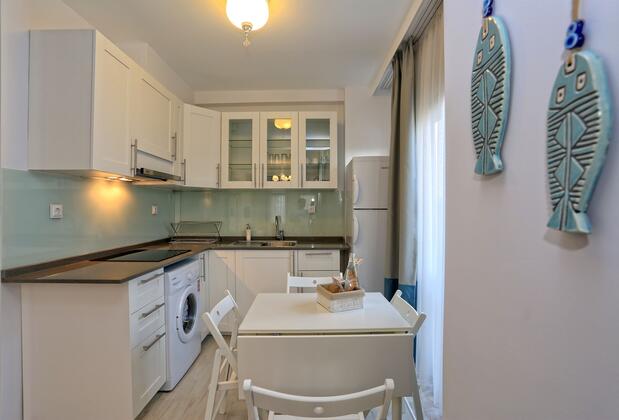 Alp Suites Mandalin - Görsel 13