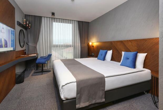 Hotel On7 - Görsel 17