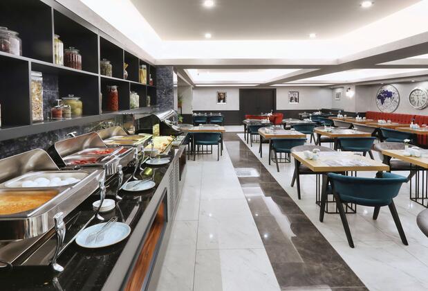 Hotel On7 - Görsel 3