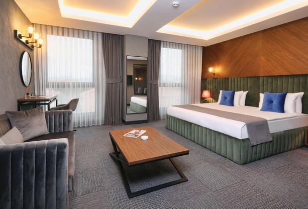 Hotel On7 - Görsel 20