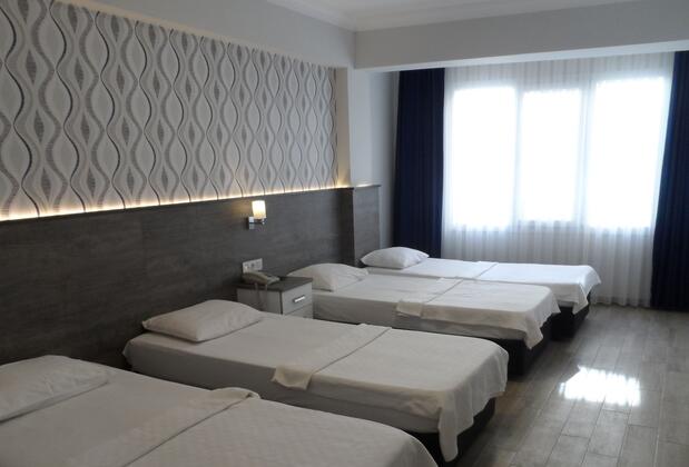 Akçay Boutique Hotel - Görsel 5