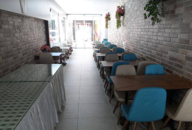 Akçay Boutique Hotel - Görsel 6