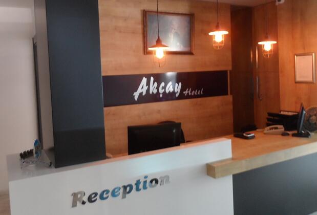 Akçay Boutique Hotel - Görsel 3