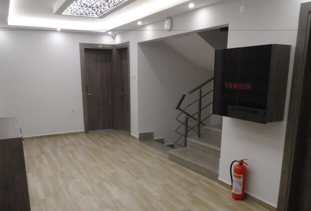 Akçay Boutique Hotel - Görsel 4