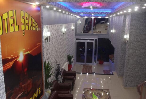Hotel Şeker - Görsel 3
