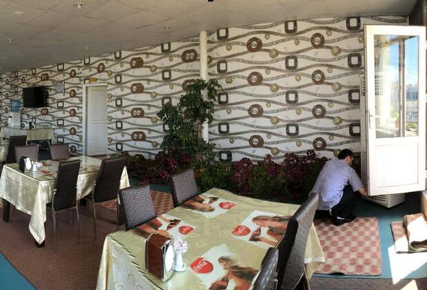 Hotel Şeker - Görsel 5