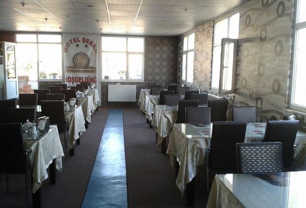 Hotel Şeker - Görsel 6