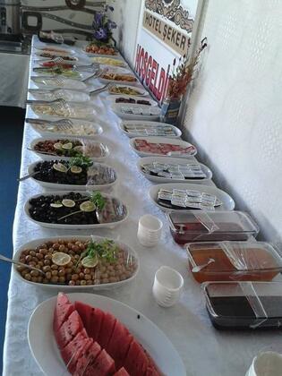 Hotel Şeker - Görsel 7