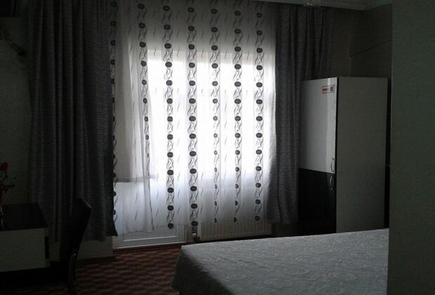 Hotel Şeker - Görsel 9