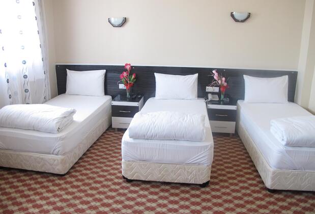 Hotel Şeker - Görsel 10