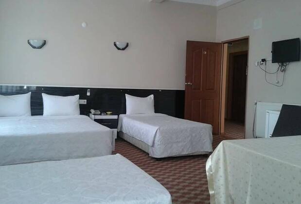 Hotel Şeker - Görsel 11