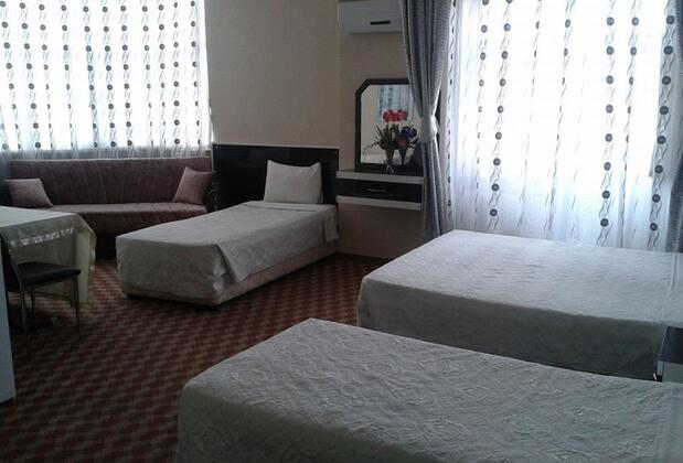 Hotel Şeker - Görsel 13