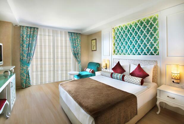 Adenya Otel - Görsel 6