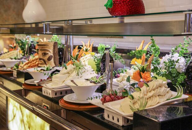 Adenya Otel - Görsel 13