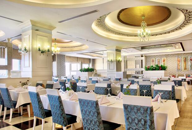 Adenya Otel - Görsel 14