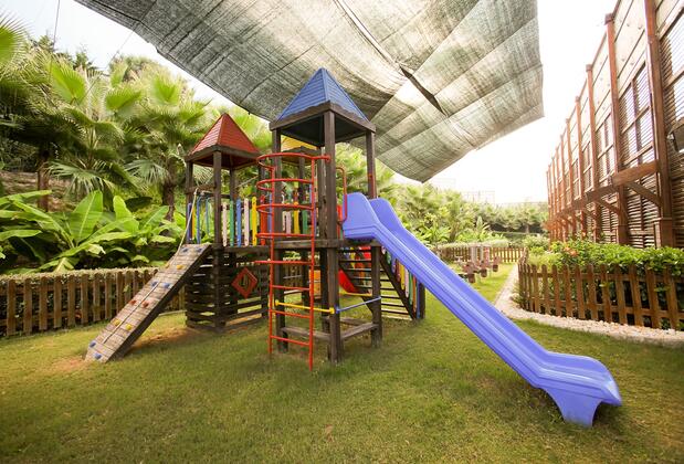 Adenya Otel - Görsel 16