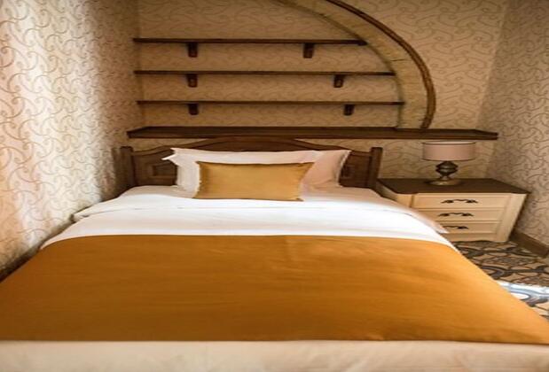 Kyrenia Palace Boutique Hotel - Görsel 28