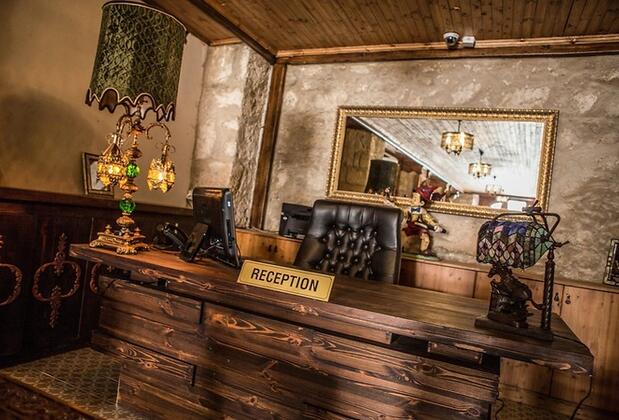 Kyrenia Palace Boutique Hotel - Görsel 5