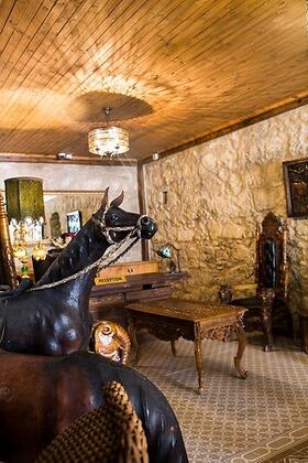 Kyrenia Palace Boutique Hotel - Görsel 6