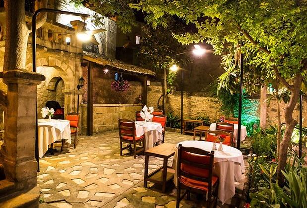 Kyrenia Palace Boutique Hotel - Görsel 7