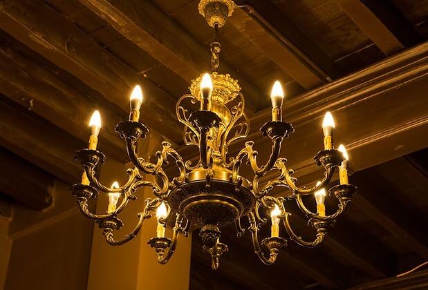 Kyrenia Palace Boutique Hotel - Görsel 9