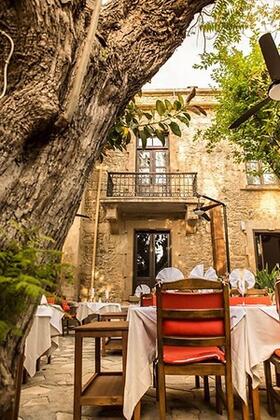 Kyrenia Palace Boutique Hotel - Görsel 10