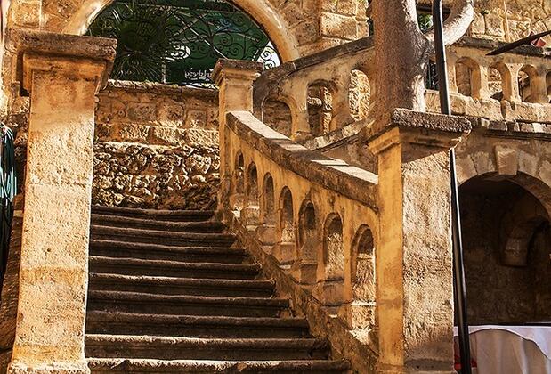 Kyrenia Palace Boutique Hotel - Görsel 11