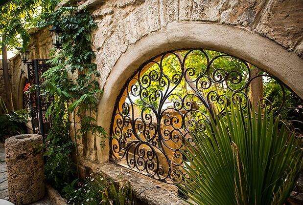 Kyrenia Palace Boutique Hotel - Görsel 12