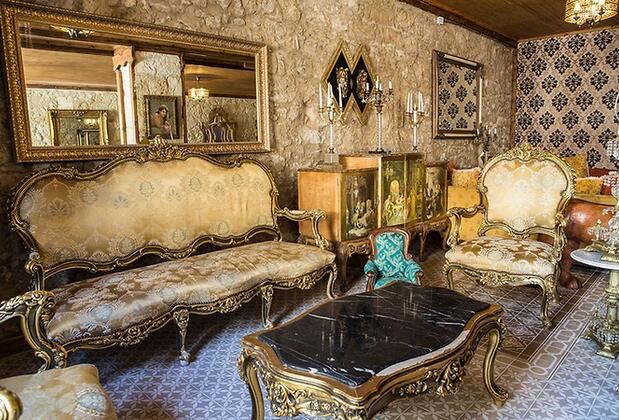 Kyrenia Palace Boutique Hotel - Görsel 13