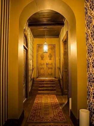 Kyrenia Palace Boutique Hotel - Görsel 14