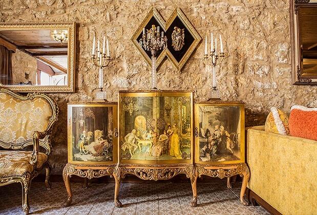 Kyrenia Palace Boutique Hotel - Görsel 15